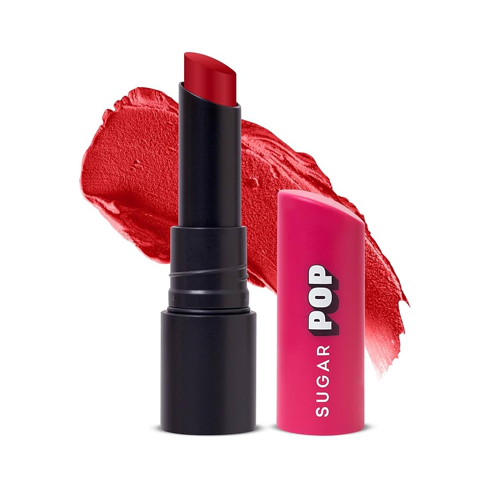 SUGAR POP 07 TRANSFERPROOF LIPSTICK SUGAR POP 07 TRANSFERPROOF LIPSTICK